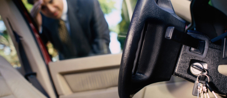 24 hour car locksmith in Hermosa Beach