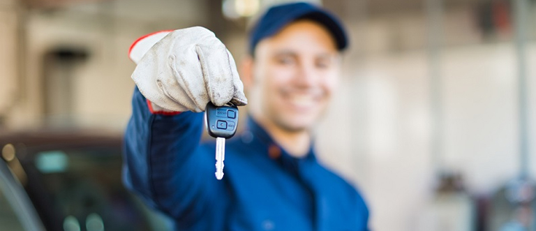24 hour Mobile locksmith in Hermosa Beach