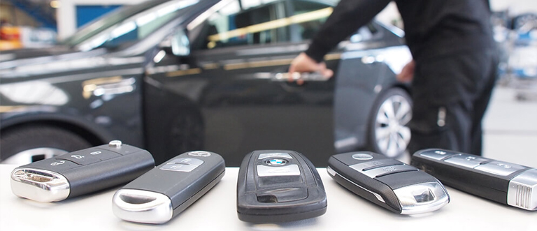 Automotive Locksmith Hermosa Beach