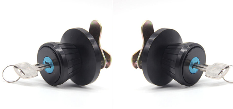 Cabinet Knob Lock Hermosa Beach