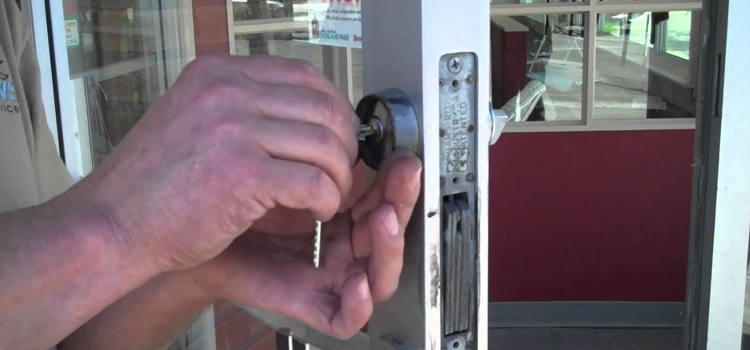 commercial door lock repair Hermosa Beach
