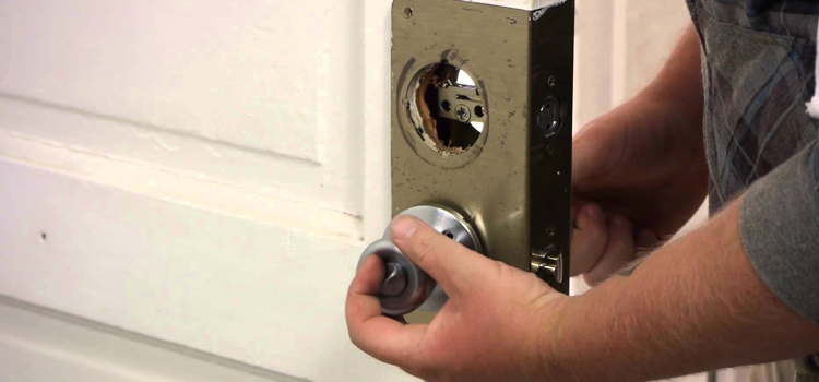 Home Lock Change in Hermosa Beach