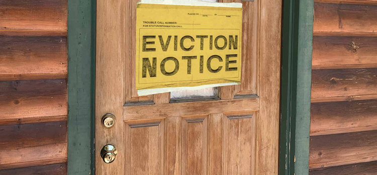 Residential Eviction Service Hermosa Beach